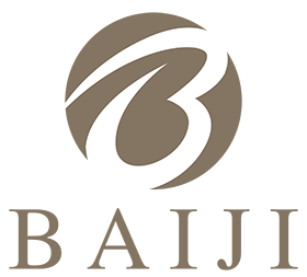 BAIJI LOGO